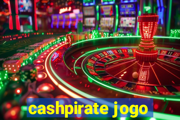 cashpirate jogo